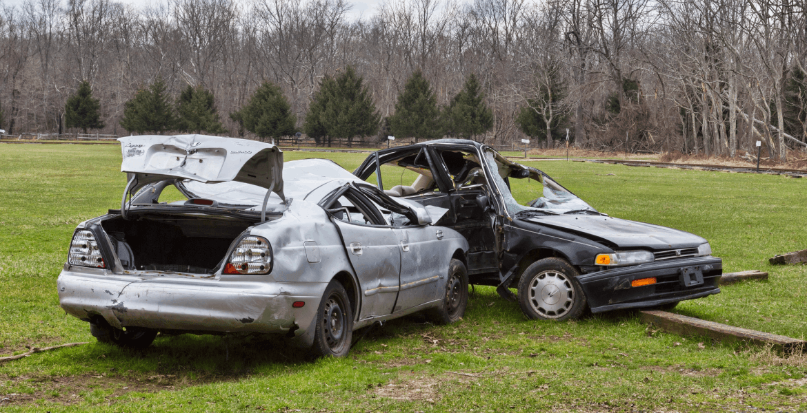 EZ Junk Cars